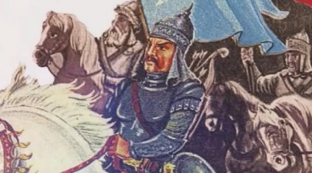 Foto - ‘Uyanış Büyük Selçuklu’ yoğun araştırmalara yol açtı! Sultan Sencer bunu kabul etmedi! Tarihe damga vuran olay