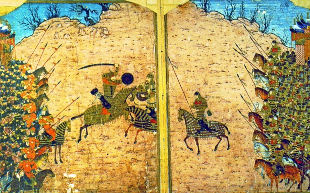 Foto - ‘Uyanış Büyük Selçuklu’ yoğun araştırmalara yol açtı! Sultan Sencer bunu kabul etmedi! Tarihe damga vuran olay