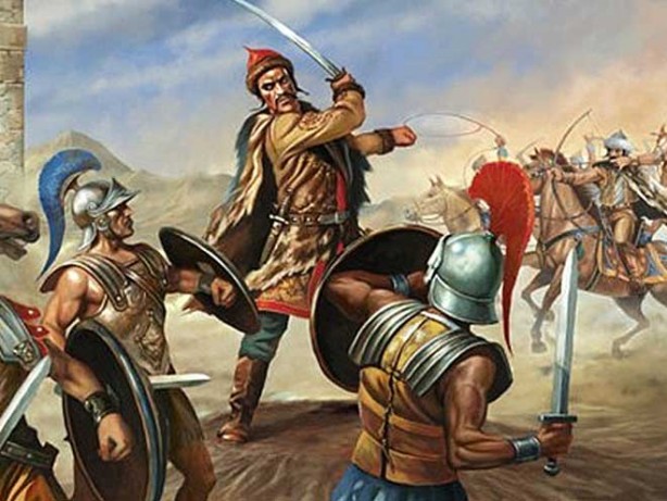 Foto - ‘Uyanış Büyük Selçuklu’ yoğun araştırmalara yol açtı! Sultan Sencer bunu kabul etmedi! Tarihe damga vuran olay