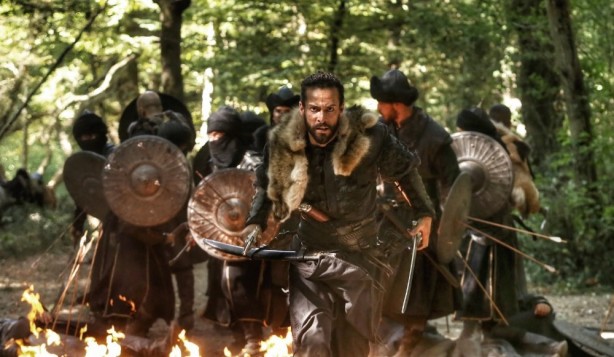 Foto - ‘Uyanış Büyük Selçuklu’ yoğun araştırmalara yol açtı! Sultan Sencer bunu kabul etmedi! Tarihe damga vuran olay