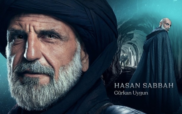 Foto - Uyanış Büyük Selçuklu zirveye bayrak dikti! Herkes Hasan Sabbah’ı konuştu