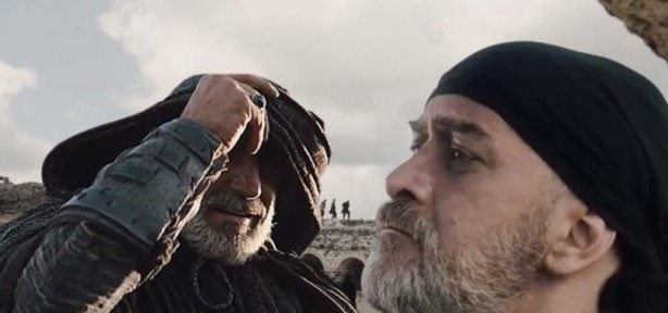 Foto - Uyanış Büyük Selçuklu zirveye bayrak dikti! Herkes Hasan Sabbah’ı konuştu