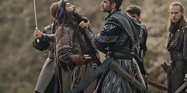 Foto - Uyanış Büyük Selçuklu zirveye bayrak dikti! Herkes Hasan Sabbah’ı konuştu