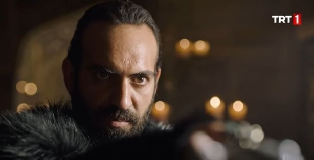 Foto - Uyanış Büyük Selçuklu'da 'Akdeniz' mesajı: Size yedi iklimi dar, cümle deryaları mezar ederiz!