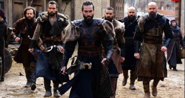 Foto - Uyanış Büyük Selçuklu'da ayrılık!