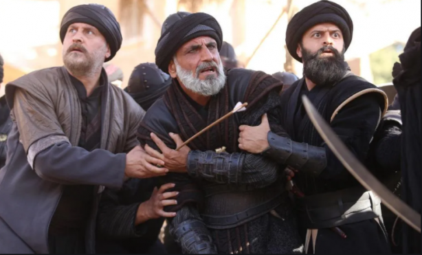 Foto - Uyanış Büyük Selçuklu'da ayrılık!