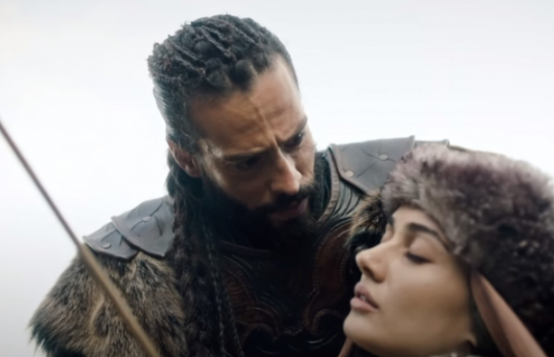 Foto - Uyanış Büyük Selçuklu'da ayrılık mı yaşanacak?