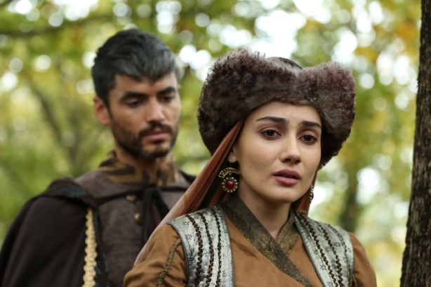 Foto - Uyanış Büyük Selçuklu'da ayrılık mı yaşanacak?