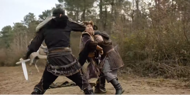 Foto - Uyanış Büyük Selçuklu'da ayrılıklar peş peşe! İki isim daha veda etti