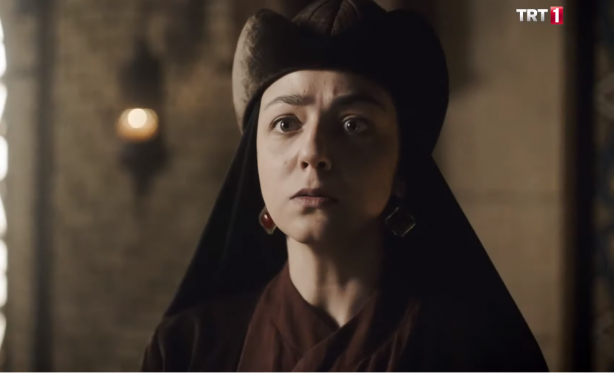 Foto - Uyanış Büyük Selçuklu'da ayrılıklar peş peşe! İki isim daha veda etti