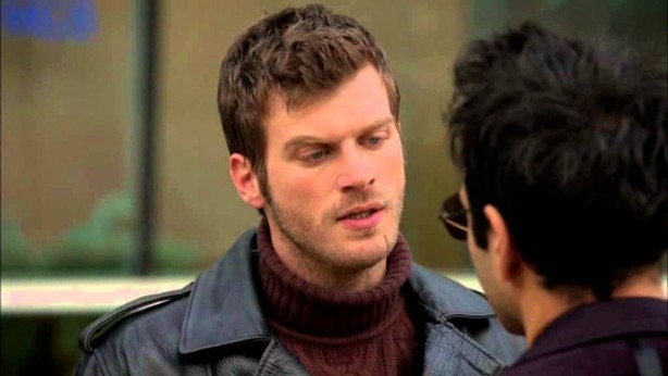 Foto - Uyanış Büyük Selçuklu’da Buğra Gülsoy ters köşe yaptı! Bir ayrıntı daha damga vurdu