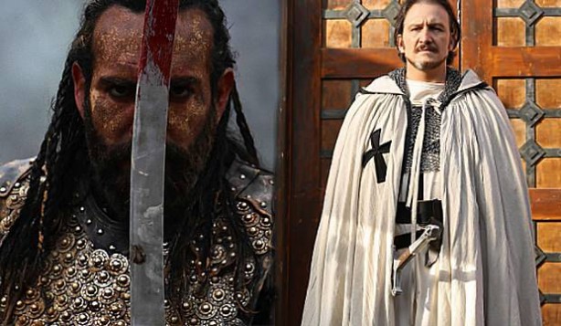 Foto - Uyanış Büyük Selçuklu’da Buğra Gülsoy ters köşe yaptı! Bir ayrıntı daha damga vurdu