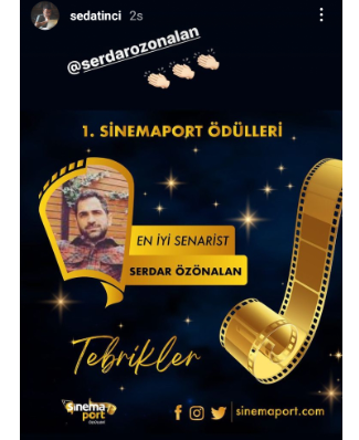 Foto - Uyanış: Büyük Selçuklu’da büyük sevinç! Yönetmen bizzat paylaştı