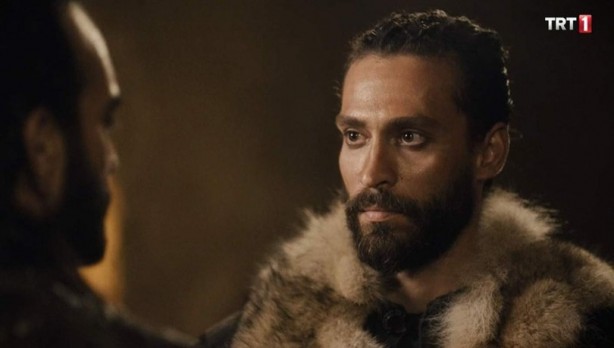 Foto - Uyanış Büyük Selçuklu'da dikkat çeken ayrıntı! 'O hatadan dönüldü'