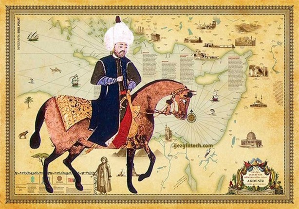 Foto - Uyanış Büyük Selçuklu'da flaş ayrılık! Diziye veda etti