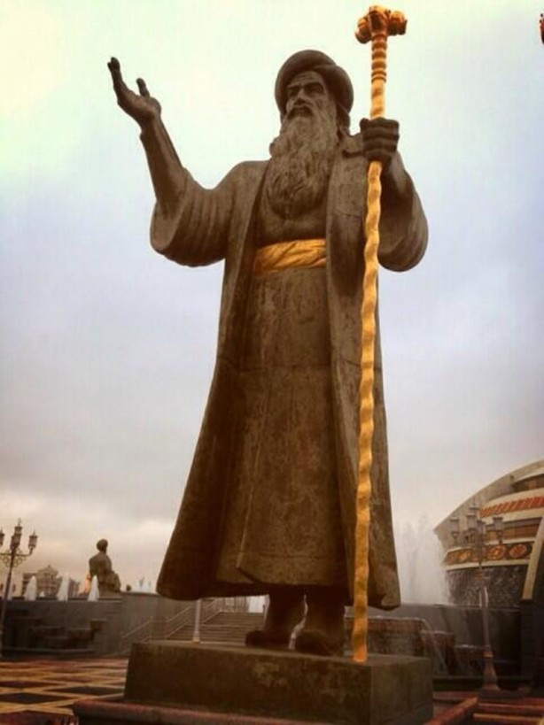 Foto - Uyanış Büyük Selçuklu'da flaş ayrılık! Diziye veda etti