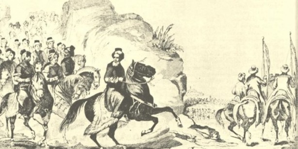 Foto - Uyanış Büyük Selçuklu'da flaş ayrılık! Diziye veda etti