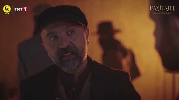 Foto - Uyanış Büyük Selçuklu'da flaş ayrılık! Diziye veda etti