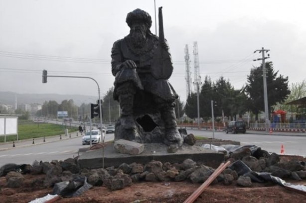 Foto - Uyanış Büyük Selçuklu'da flaş ayrılık! Diziye veda etti
