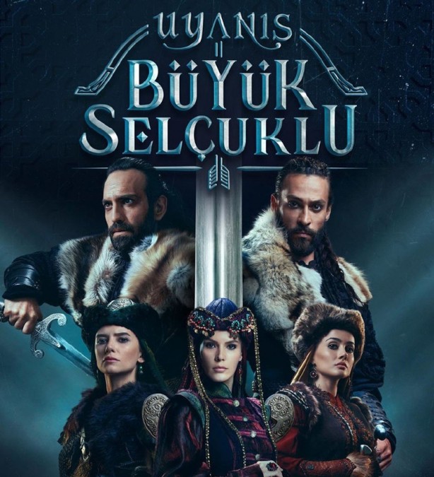 Uyanış Büyük Selçuklu’da flaş ayrılık iddiası! 3 isim...