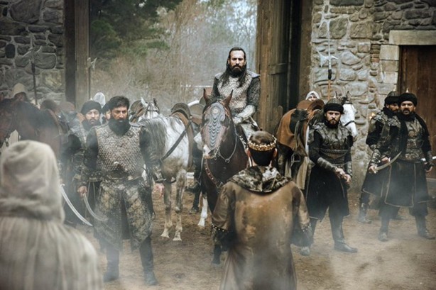 Foto - Uyanış Büyük Selçuklu’da flaş ayrılık iddiası! 3 isim...