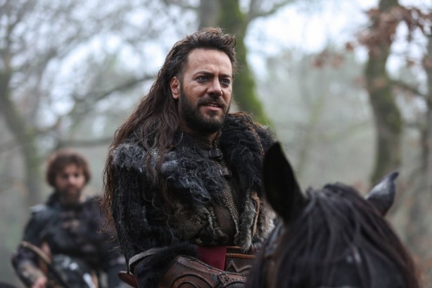 Foto - Uyanış Büyük Selçuklu’da sürpriz ayrılık! İki isim veda etti