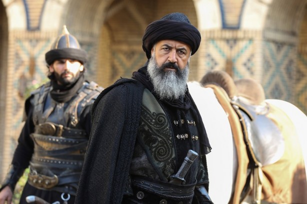 Foto - Uyanış Büyük Selçuklu'da hayrete düşüren gelişme!