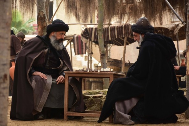 Foto - Uyanış Büyük Selçuklu'da hayrete düşüren gelişme!