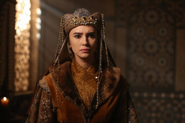 Foto - Uyanış Büyük Selçuklu'da hayrete düşüren gelişme!