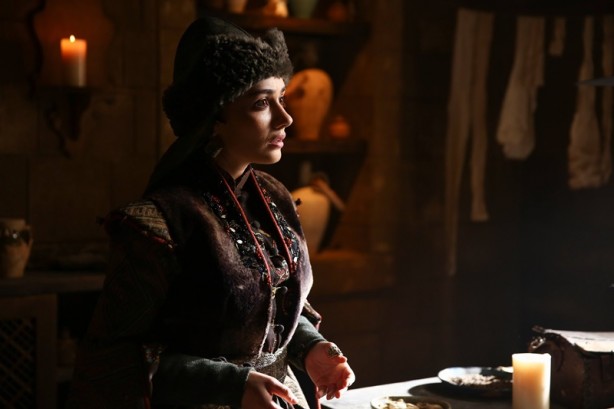 Foto - Uyanış Büyük Selçuklu'da hayrete düşüren gelişme!