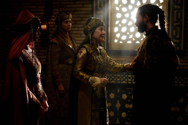 Foto - Uyanış Büyük Selçuklu'da hayrete düşüren gelişme!