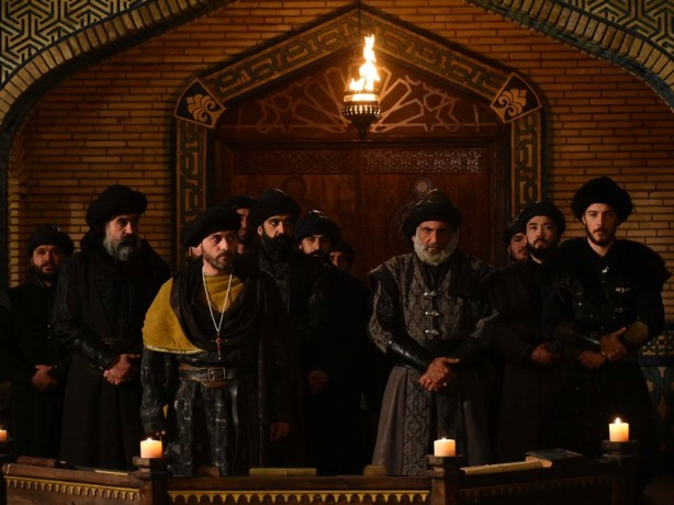 Foto - Uyanış Büyük Selçuklu'da hayrete düşüren gelişme!