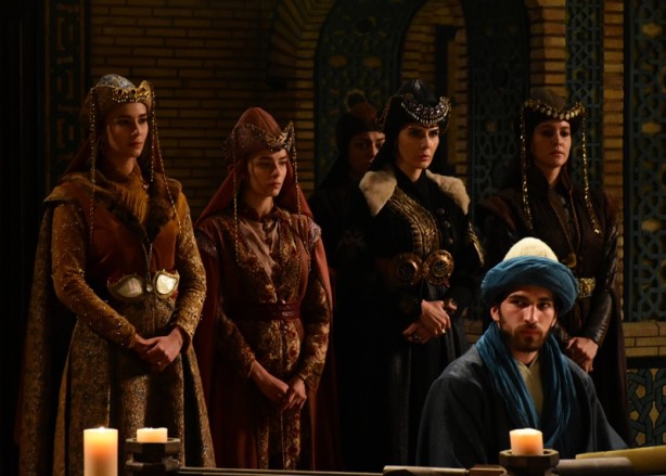 Foto - Uyanış Büyük Selçuklu'da hayrete düşüren gelişme!