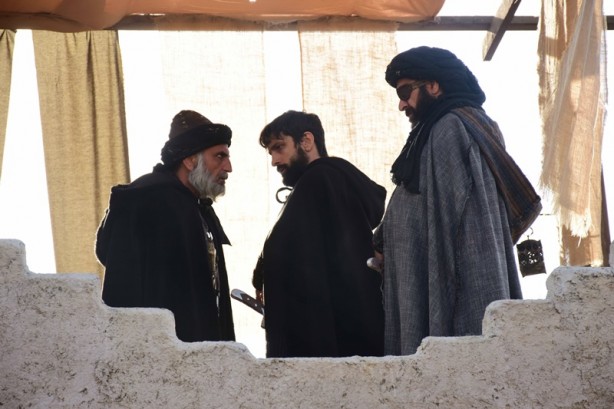 Foto - Uyanış Büyük Selçuklu'da hayrete düşüren gelişme!