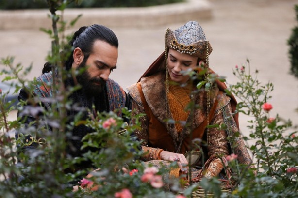 Foto - Uyanış Büyük Selçuklu'da hayrete düşüren gelişme!