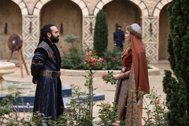 Foto - Uyanış Büyük Selçuklu'da hayrete düşüren gelişme!