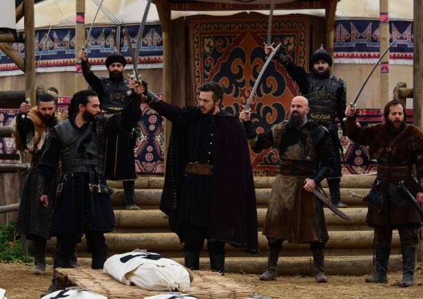 Foto - Uyanış Büyük Selçuklu'da herkes yanacak! Büyük sır açığa çıkıyor