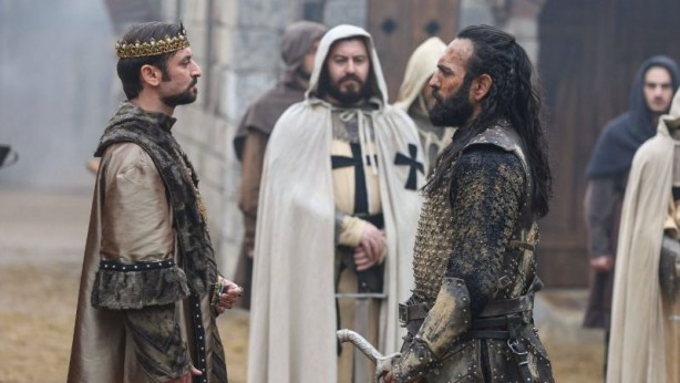 Foto - Uyanış Büyük Selçuklu'da herkes yanacak! Büyük sır açığa çıkıyor