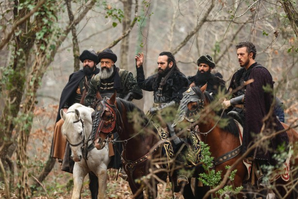 Uyanış Büyük Selçuklu'da herkes yanacak! Büyük sır açığa çıkıyor