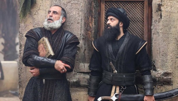 Foto - Uyanış Büyük Selçuklu'da herkes yanacak! Büyük sır açığa çıkıyor