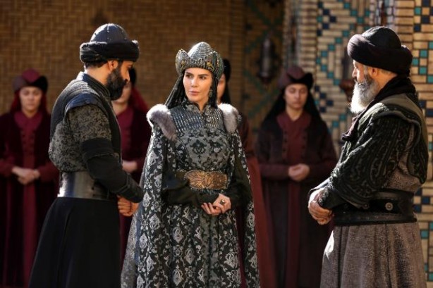 Foto - Uyanış Büyük Selçuklu'da herkes yanacak! Büyük sır açığa çıkıyor