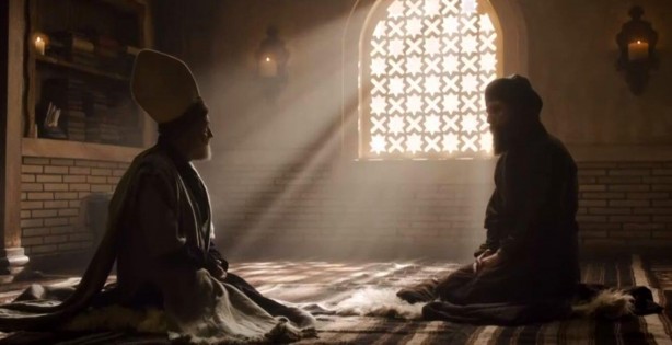 Foto - Uyanış Büyük Selçuklu'da herkes yanacak! Büyük sır açığa çıkıyor