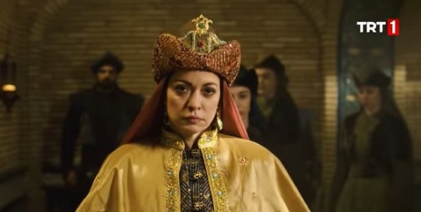 Foto - Uyanış Büyük Selçuklu'da herkes yanacak! Büyük sır açığa çıkıyor