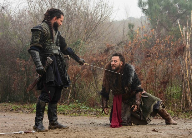 Foto - Uyanış Büyük Selçuklu'da herkes yanacak! Büyük sır açığa çıkıyor