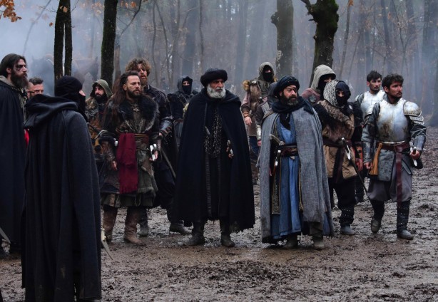 Foto - Uyanış Büyük Selçuklu'da herkes yanacak! Büyük sır açığa çıkıyor