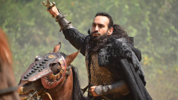 Foto - Uyanış Büyük Selçuklu'da kahreden ayrılık iddiası! İzleyenler yasa boğuldu