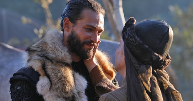 Foto - Uyanış Büyük Selçuklu'da kahreden ayrılık iddiası! İzleyenler yasa boğuldu