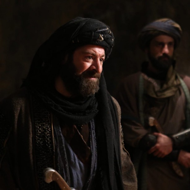 Foto - Uyanış Büyük Selçuklu'da kahreden ayrılık iddiası! İzleyenler yasa boğuldu