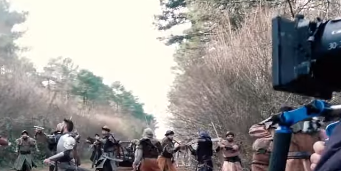 Foto - Uyanış Büyük Selçuklu’da milyonların beklediği an! Görüntüler geldi