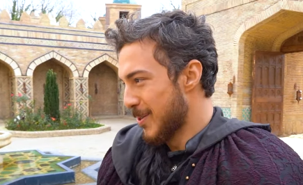 Foto - Uyanış Büyük Selçuklu’da milyonların beklediği an! Görüntüler geldi